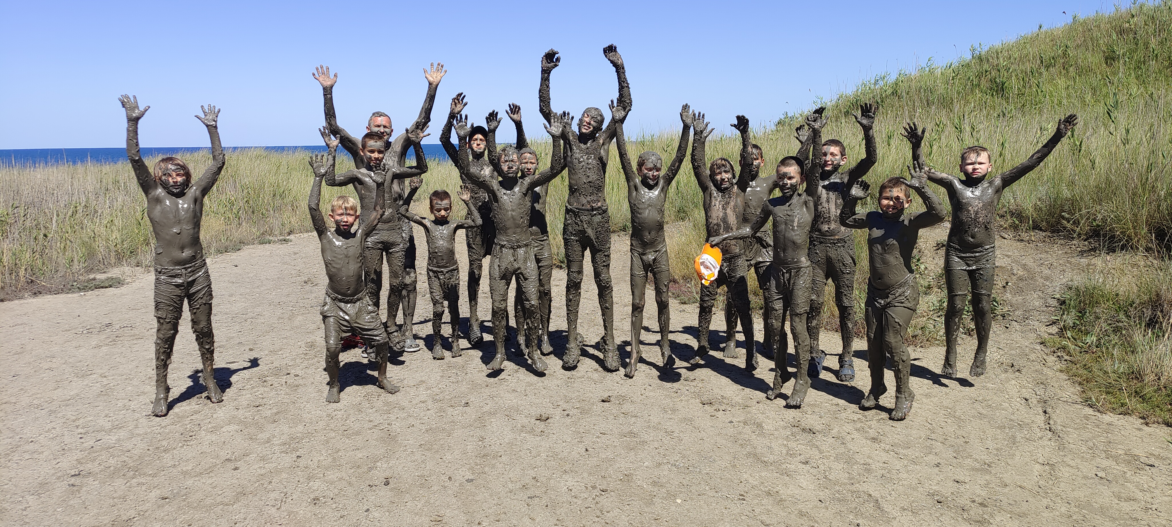 с 24-ого июня по 12-о июля